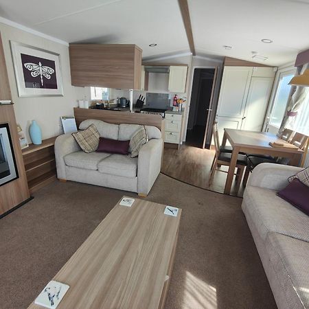 Belle Aire Holiday Park Hemsby Exterior foto
