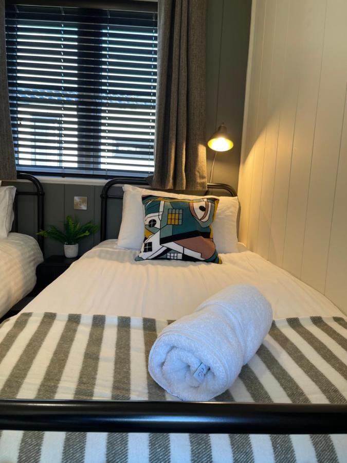 Belle Aire Holiday Park Hemsby Exterior foto