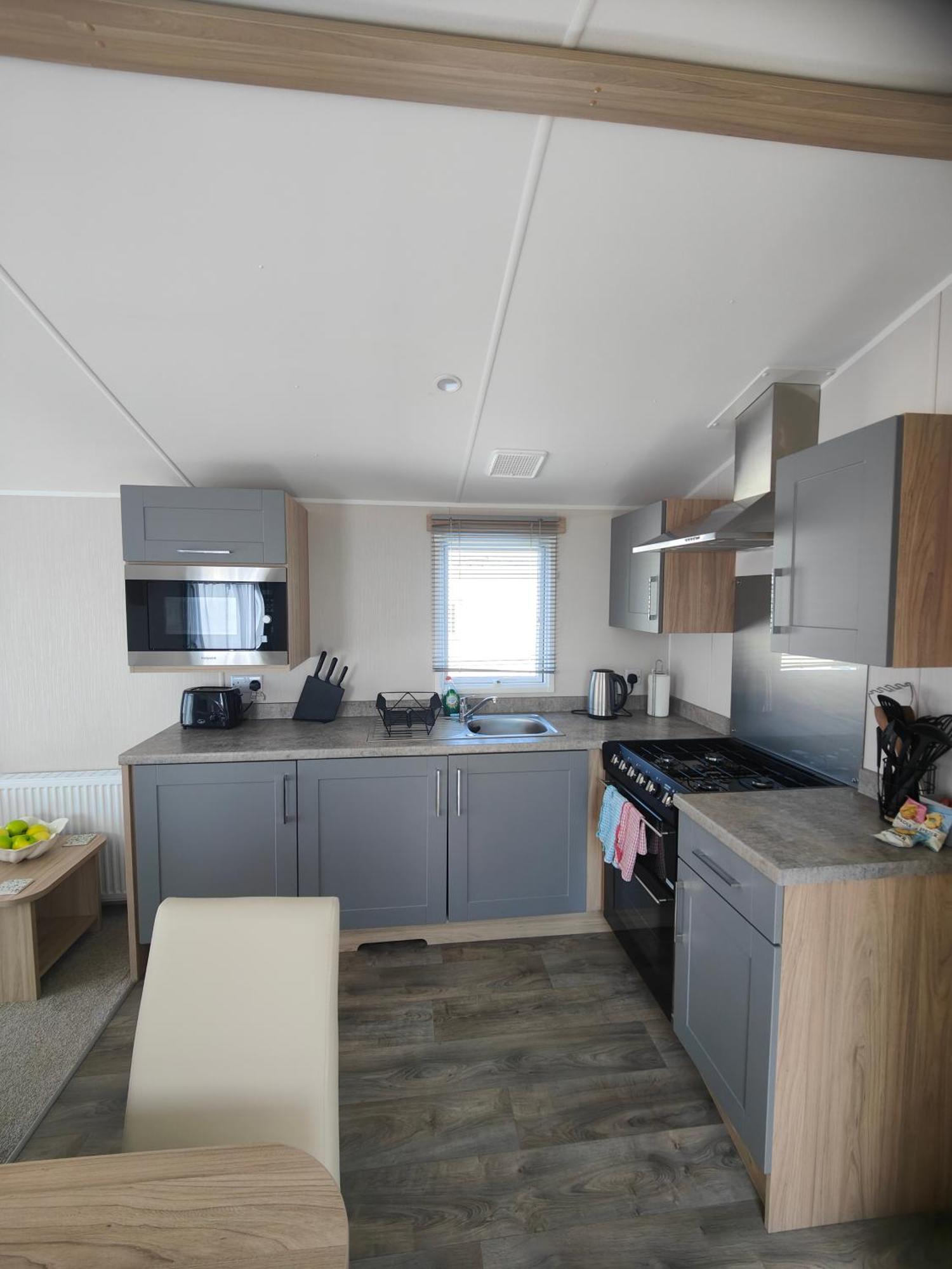 Belle Aire Holiday Park Hemsby Exterior foto