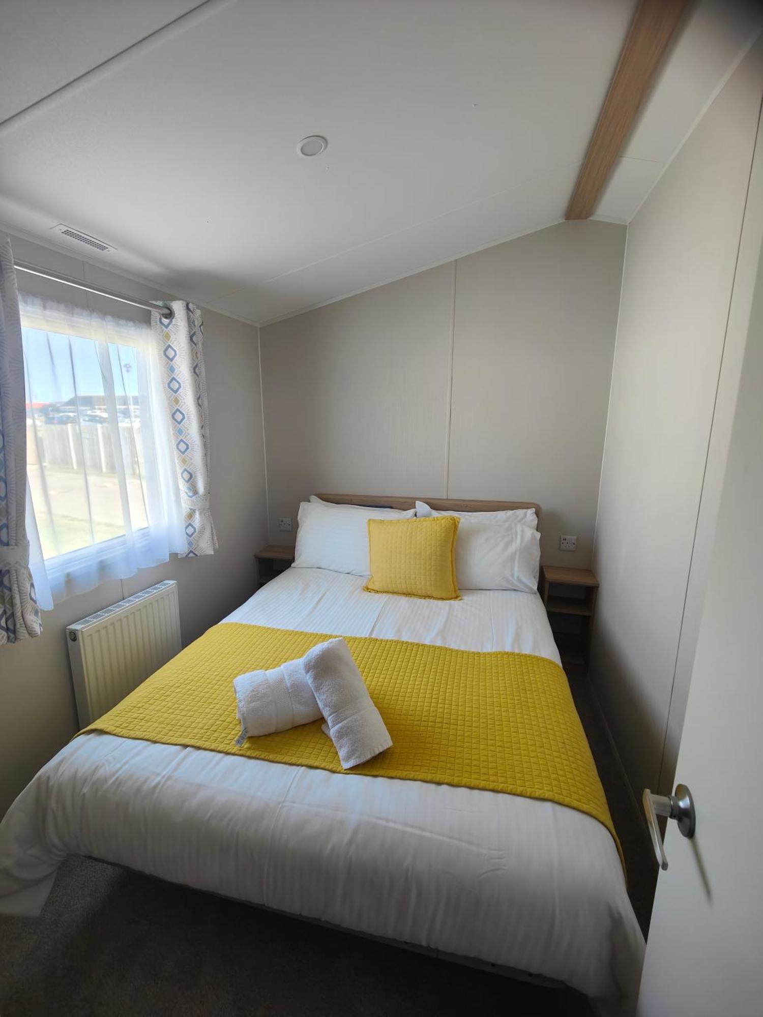 Belle Aire Holiday Park Hemsby Exterior foto