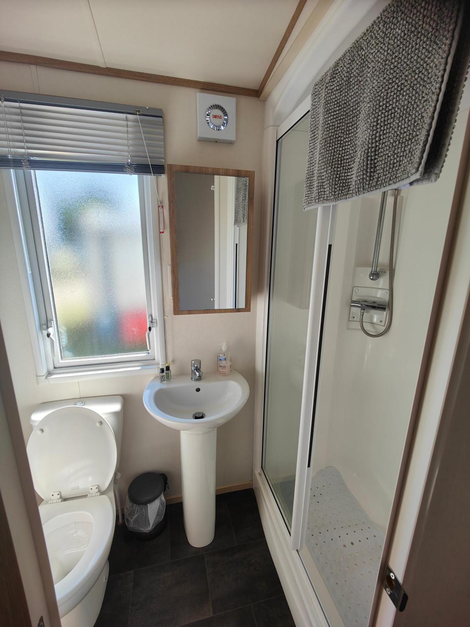 Belle Aire Holiday Park Hemsby Exterior foto
