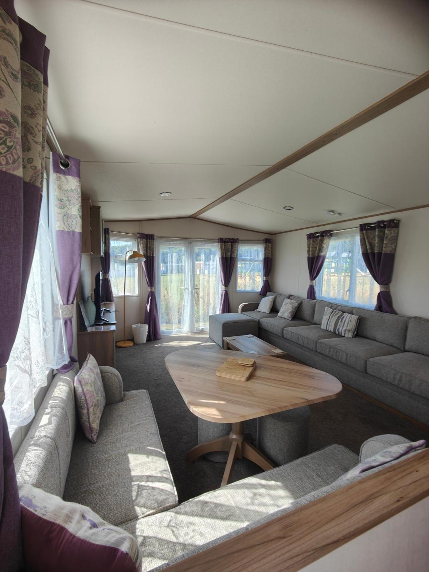Belle Aire Holiday Park Hemsby Exterior foto