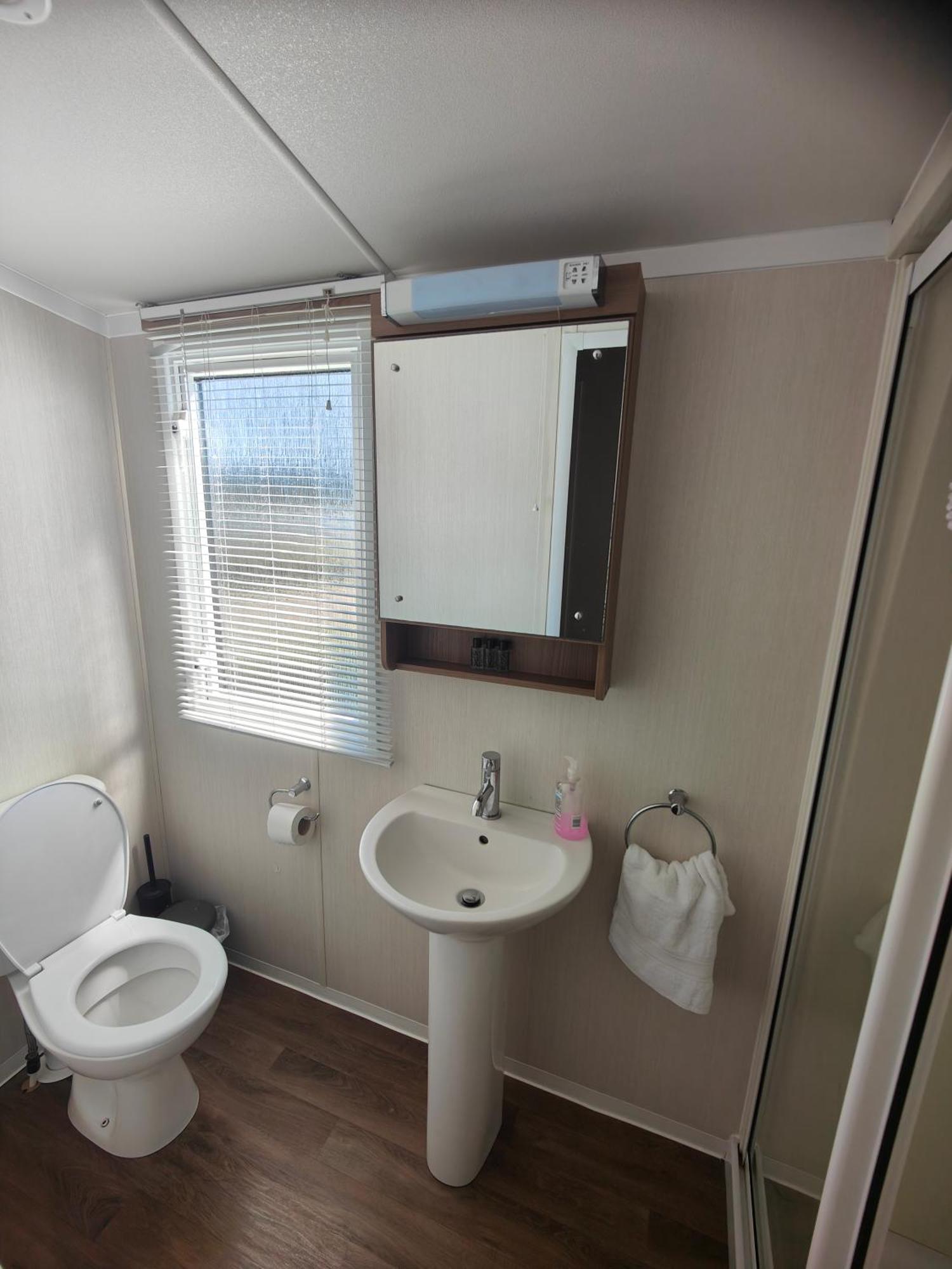 Belle Aire Holiday Park Hemsby Exterior foto