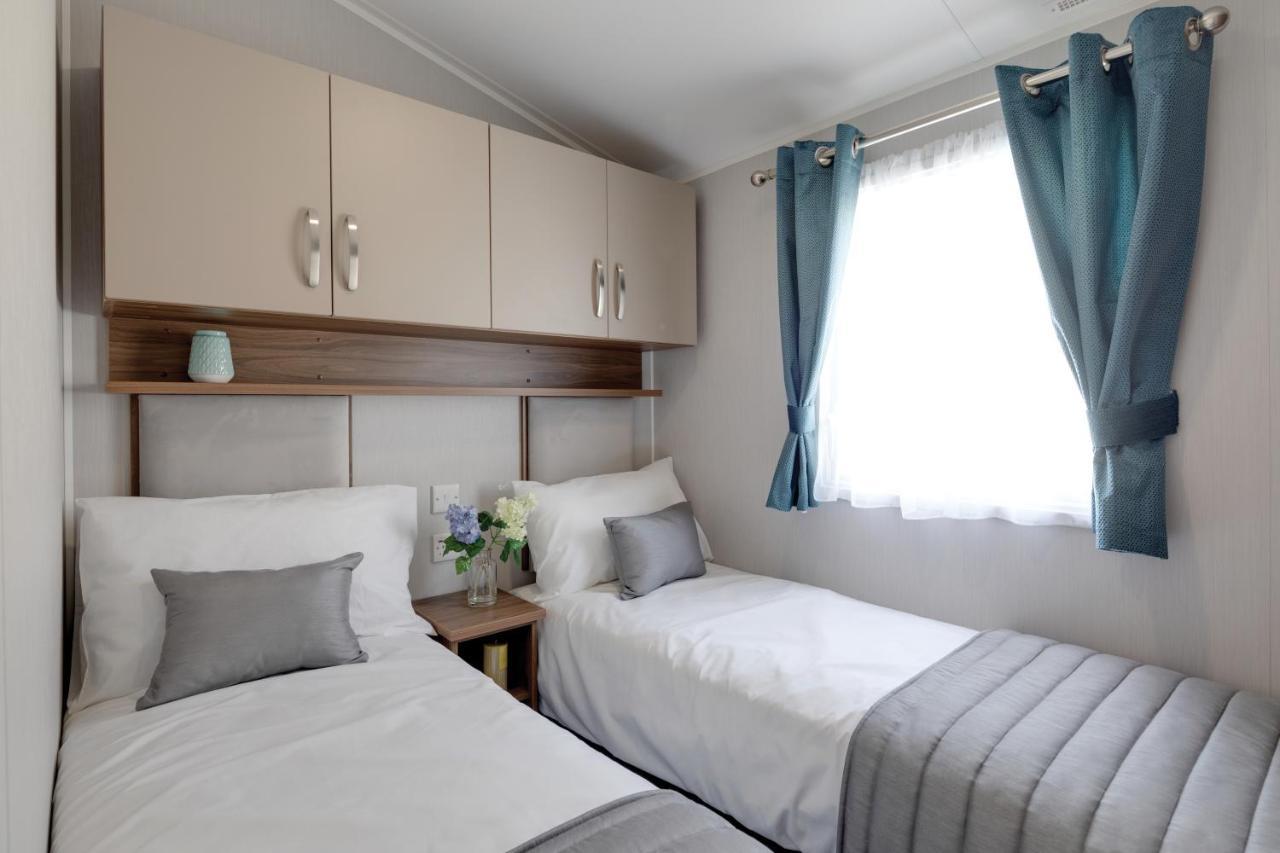Belle Aire Holiday Park Hemsby Exterior foto