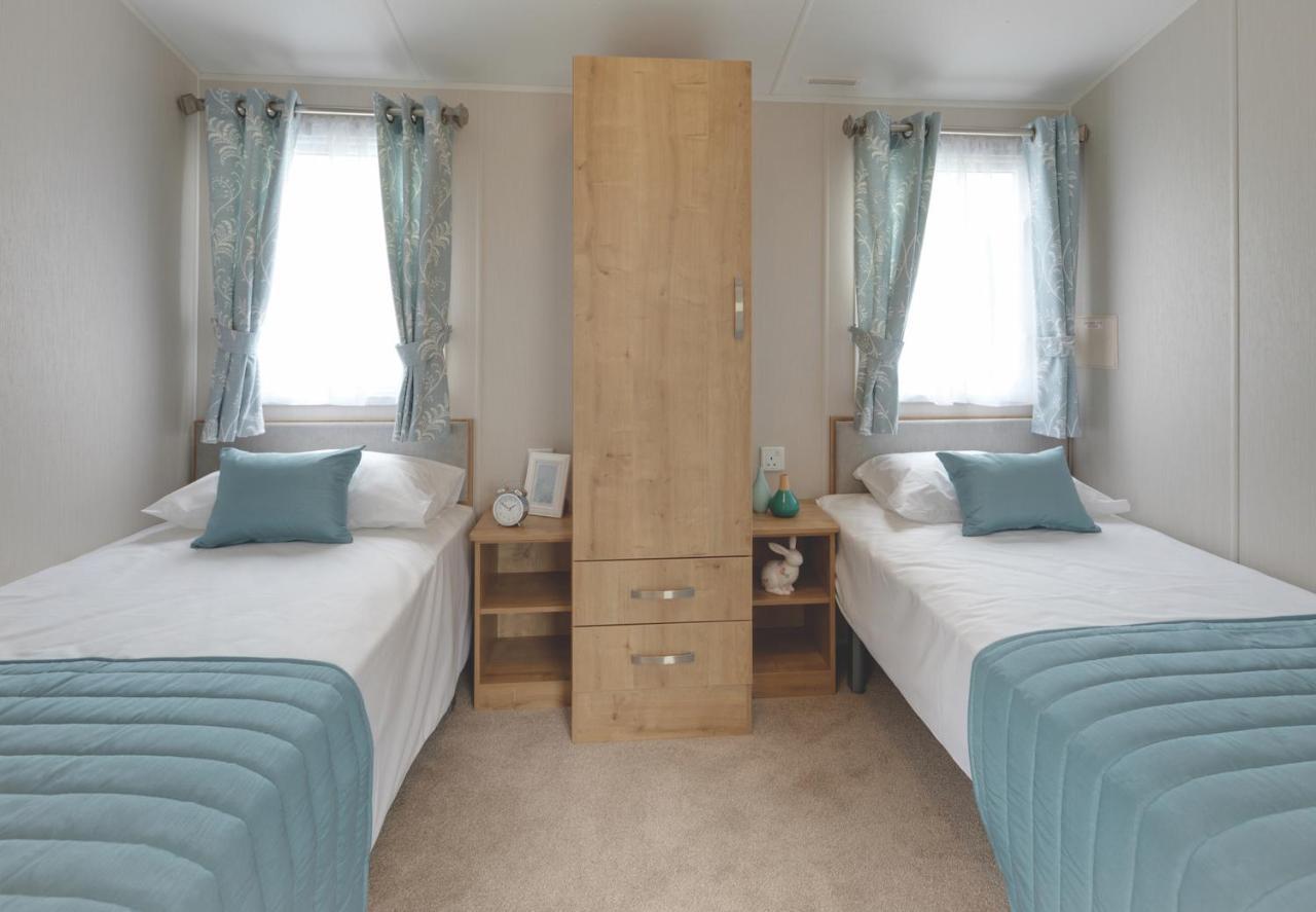 Belle Aire Holiday Park Hemsby Exterior foto