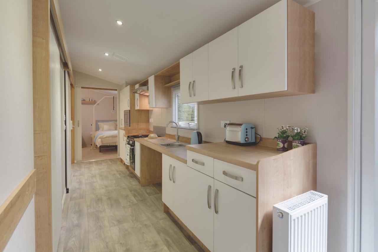 Belle Aire Holiday Park Hemsby Exterior foto