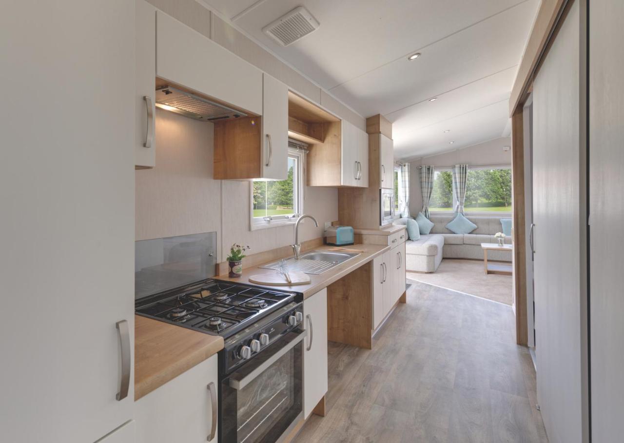 Belle Aire Holiday Park Hemsby Exterior foto